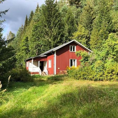 Little Forest House "Our Little Farm" Ekshärad المظهر الخارجي الصورة