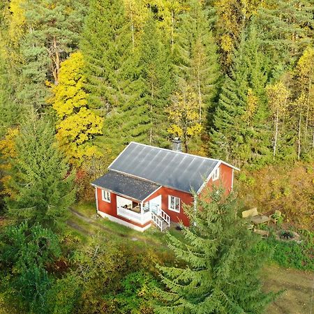 Little Forest House "Our Little Farm" Ekshärad المظهر الخارجي الصورة