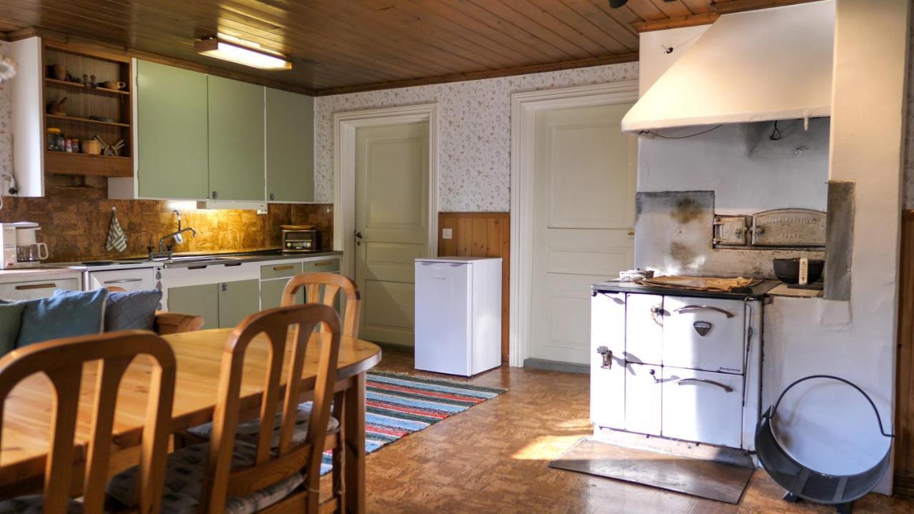Little Forest House "Our Little Farm" Ekshärad المظهر الخارجي الصورة