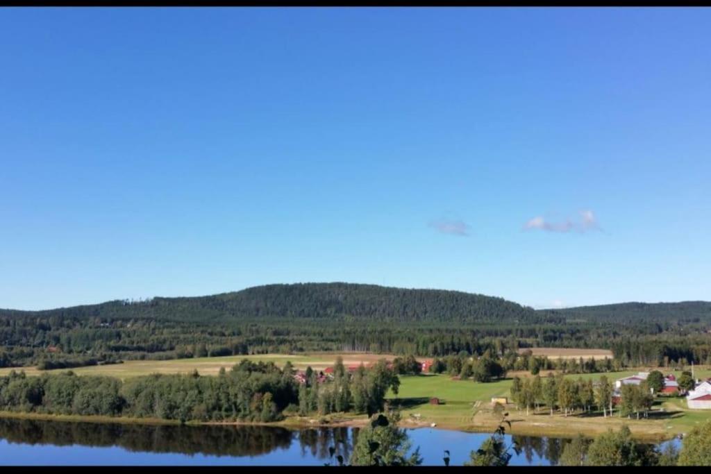 Little Forest House "Our Little Farm" Ekshärad المظهر الخارجي الصورة