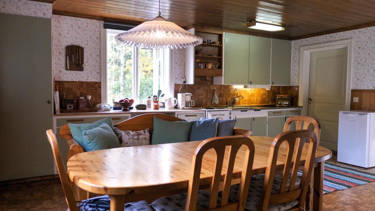 Little Forest House "Our Little Farm" Ekshärad المظهر الخارجي الصورة