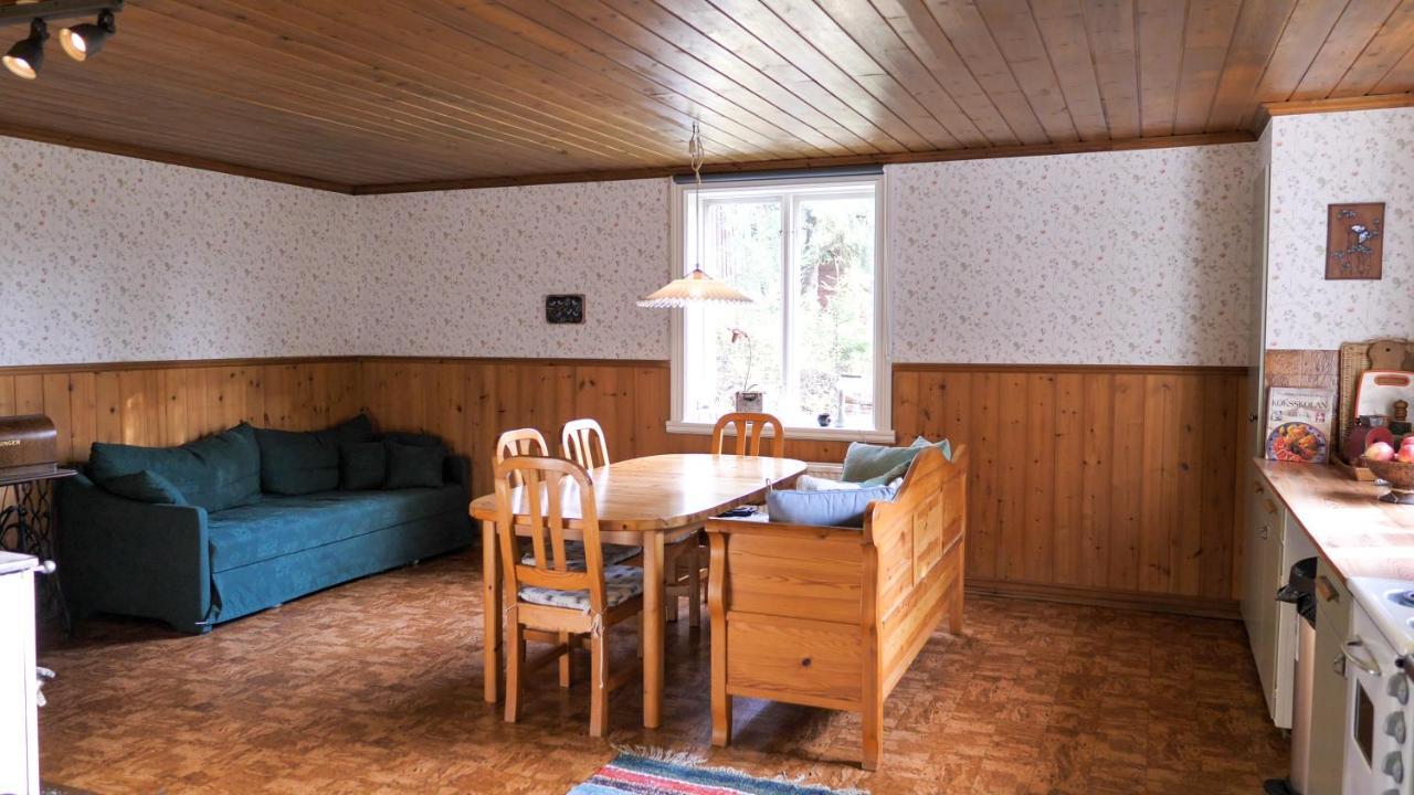 Little Forest House "Our Little Farm" Ekshärad المظهر الخارجي الصورة