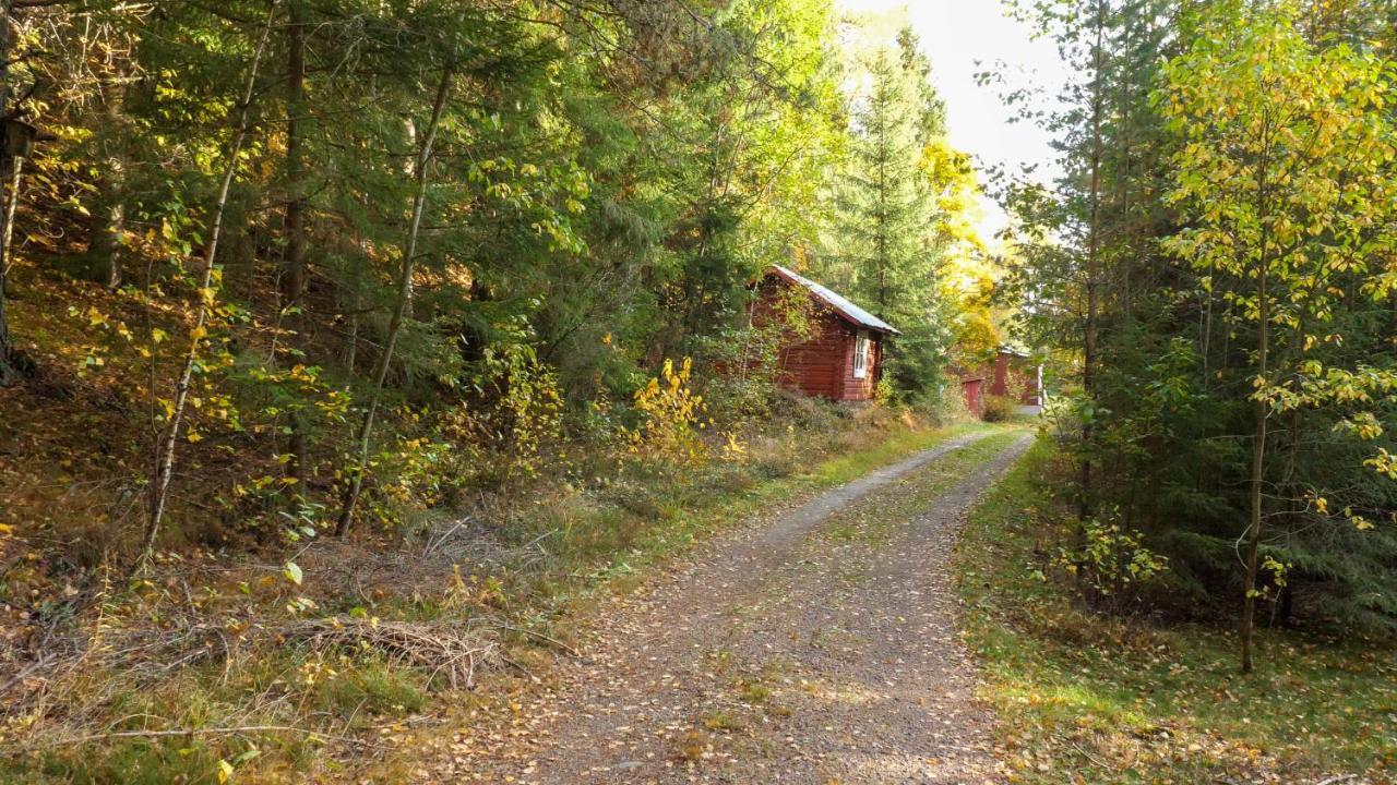 Little Forest House "Our Little Farm" Ekshärad المظهر الخارجي الصورة