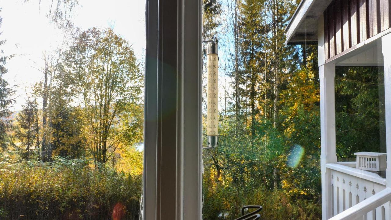 Little Forest House "Our Little Farm" Ekshärad المظهر الخارجي الصورة