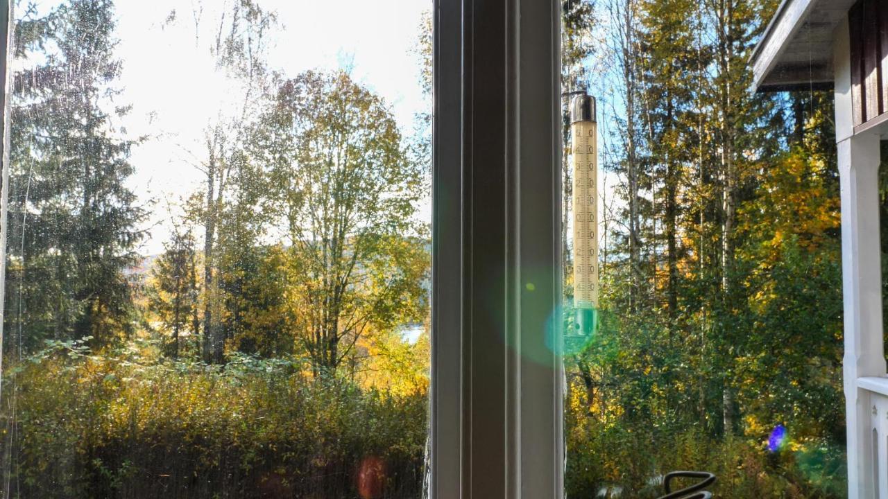 Little Forest House "Our Little Farm" Ekshärad المظهر الخارجي الصورة