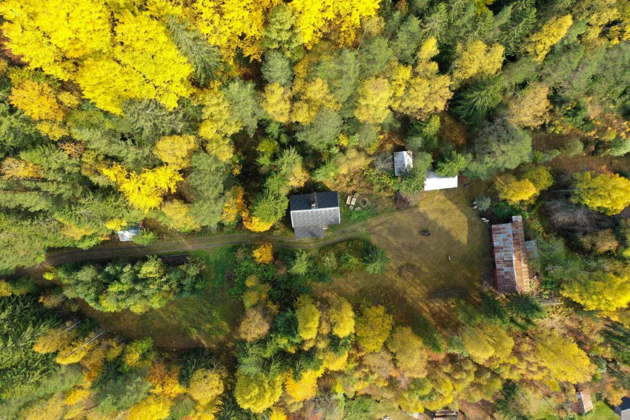 Little Forest House "Our Little Farm" Ekshärad المظهر الخارجي الصورة